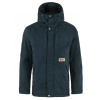 Fjällräven Vardag Lite Padded Jacket M Dark Navy - S