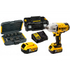 Vrtačka - Dewalt DCF899P2-QS 18 V Screwdriver (Vrtačka - Dewalt DCF899P2-QS 18 V Screwdriver)