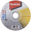 Makita E-17120-12 rezný kotúč rovný 125 mm 12 ks kov, nerezová ocel; E-17120-12