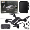 Dron Sky Hunter D19HW Wi-Fi kamera s diaľkovým ovládaním a držiakom na telefón puzdro