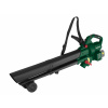 Parkside® Aku vysávač/fúkač lístia Plsba 40-Li A1 – bez akumulátora (100393799)