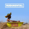 CD Rudimental: Toast To Our Differences DLX