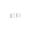 Tenda MW6 (2-pack) Nova WiFi Mesh router AC Dual Band 802.11a/b/g/n/ac/2x GLAN/GWAN 75011870