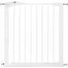Rozperná zábrana na dvere, schody Munchkin Maxi Secure 11446 biela (ZÁBRADLIE NA SCHODY MUNCHKIN MAXI 76-82 CM)