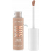 Catrice Melted Sun tekutý bronzer s matným efektom 005 Tan Lines 10 ml