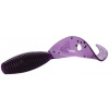 8ks - Twister Mikado 5,1cm Grape