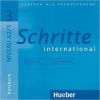 Schritte International 3 CD - D. ; Penning;Hiemstra, S. Niebisch