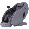 Masážne kreslo Damico Cosmo Dualcore 4D+ grey ZDARMA inštalácia do 150km od TT