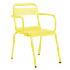 ISIMAR Biarritz armchair 8056