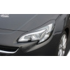 RDX Racedesign přední mračítka (ABS plast) Opel Corsa E -- od roku výroby 2014-