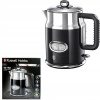 Russell Hobbs Retro Classic Noir 21671-70 [Kettle (Russell Hobbs Retro Classic Noir 21671-70 [Kettle)