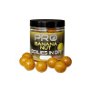 Boilies v dipe Starbaits Pro Banana Nut Prevedenie: 20mm