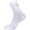 Ponožky Eleven Passo WHITE Veľkosť: M (39 - 41)