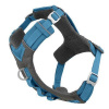 Kurgo® Journey Air Postroj pro psy modrá M