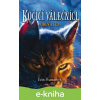 E-kniha Kočičí válečníci (2) - Oheň a led - Erin Hunter