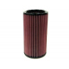 K&N filter do originál airboxu Renault 25 motor 2.0 TS/GTS/GTX/TXI výkon motora 101/103/134/140hp -- rok výroby 1984-90