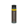Thermos Mountain FFX 900ml hnědá - termoska se šálkem na hory