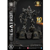 Prime 1 Studio Megatron Ultimate Bonus Version zo série Transformers Museum Masterline, 84 cm vysoký