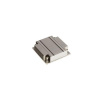 Pasívny chladič procesora Supermicro 1U pre pätice LGA1150/1155 (SNK-P0049P)