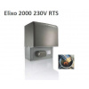 Somfy Elixo 2000 230V RTS