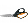 Fiskars Nožnice pre náročné úlohy PowerArc 26 cm (Fiskars Nožnice pre náročné úlohy PowerArc 26 cm)