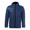 MALFINI PREMIUM EVEREST 552 / Pánska prešívaná bunda - námorná modrá XL