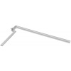 Uholník predĺžený TopLine PRO 730 mm