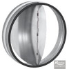 Regulus Klapka zpětná těsná pr.150mm 11565