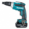 MAKITA DFS251RTJ AKU SKRUTKOVAČ