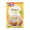 Dr. Oetker Cloud Cake Lemon – nadýchaný citronový dort (430 g)