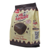 Mr. Brownie Brownies s belgickou čokoládou