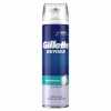 Pena na holenie Gillette 250 ml 250 g