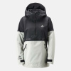 JONES bunda - Mountain Surf Anorak Sage Green (GN) veľkosť: M