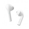 TRUST sluchátka NIKA Touch Bluetooth Wireless Earphones, white/bílá 23705