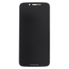 LCD Motorola Moto G7 Play dotyková deska Black černá