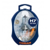 Sortiment, żiarovky ams-OSRAM CLK H7
