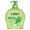 Lilien Exclusive Aloe vera tekuté mýdlo dávkovač 500 ml