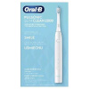 ORAL-B Pulsonic Slim Clean 2000 White, zubní kartáček