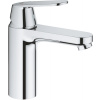 Grohe Eurosmart Cosmopolitan umývadlová batéria stojanková StarLight Chrome 23926000