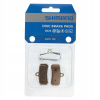 Kovové brzdové doštičky Shimano D02S