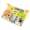 Activity Board Montessori Baby Mix