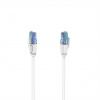 HAMA 200674 sieťový kábel Cat6a U UTP RJ45 1,5 m, 10 Gb s
