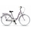 Mestsky bicykel - Bicykel 28 Kands S-Comfort 3-Beni Nexus 18 