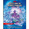 Wizards of the Coast D&D RPG 5E Quests from the Infinite Staircase