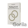 Moleskine Passion Wedding Journal A5 biely zápisník
