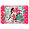 Disney Minnie Mouse podložka na stôl 43 x 28 cm Sweets
