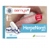 Ihneď k odberu - Barny's HerpeNorm Plus 10 kapsúl