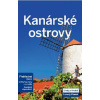 Kanárské ostrovy - Lonely Planet - 2. vydání