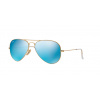 Ray-Ban RB3025 AVIATOR LARGE METAL 112/17