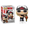 Funko Pop! WWE Hulk Hogan Wolfpac 167